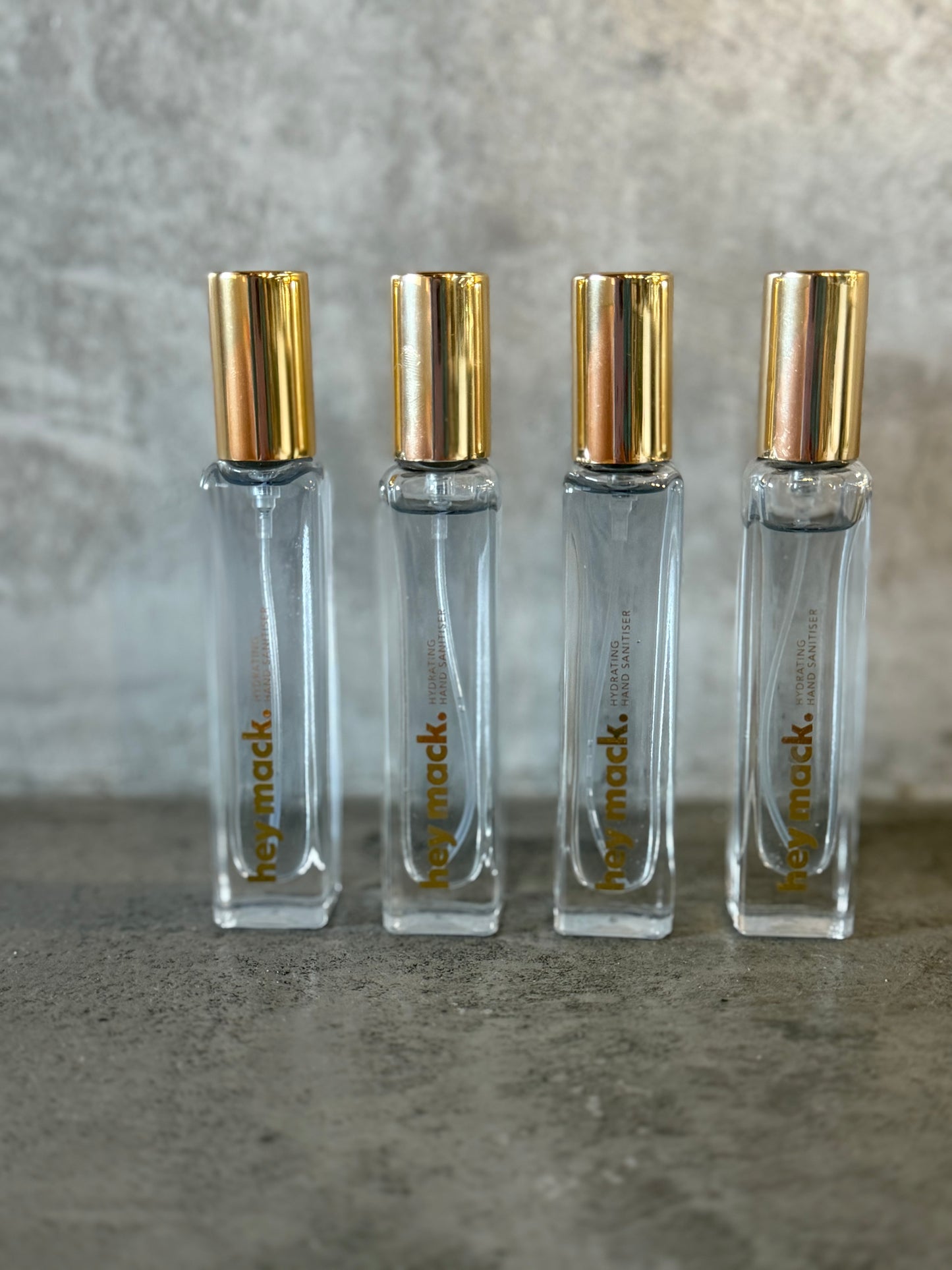 Palmè Four