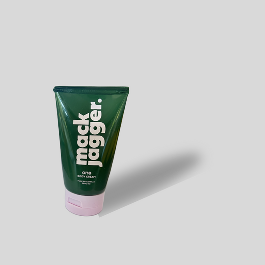 One Body Cream