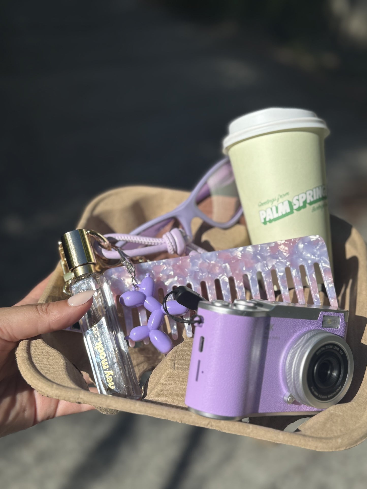 Palmè Hand Cleanser 15ML